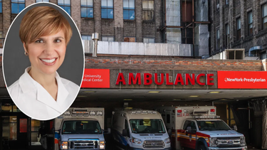 doctora de un hospital en new york no resiste el estres por covid-19 y se quita la vida