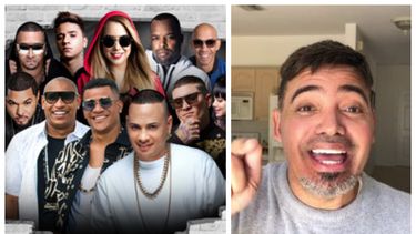 manolin a los artistas cubanos: ustedes necesitan darse un respeton y no ir mas a miami
