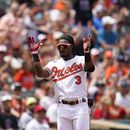 Orioles vencen 9-5 a Angelinos para 8va victoria seguida