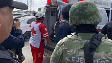 México: hallan muertos a 2 estadounidenses raptados, 2 vivos