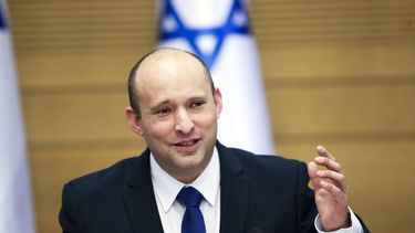 EEUU e Israel: nuevos líderes, nueva era