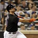 Jonrón de Alonso da la victoria a Mets ante Nacionales
