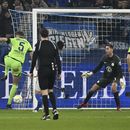 Schalke pelea por no descender con empate ante el Wolfsburg