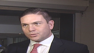 embajador de colombia en washington juan carlos pinzon ha visitado miami