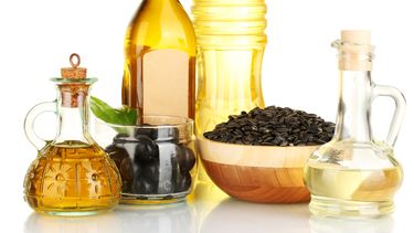 americateve | Hay mucha gente que usa aceites vegetales, mantequilla... ¿Pero qué tan sanos son?