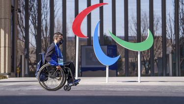 Atletas rusos y bielorrusos, fuera de Juegos Paralímpicos