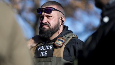 americateve | TRUMP-MIGRANTES-ICE