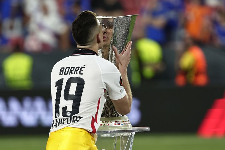 DEP-FUT EUROPA LEAGUE-FINAL