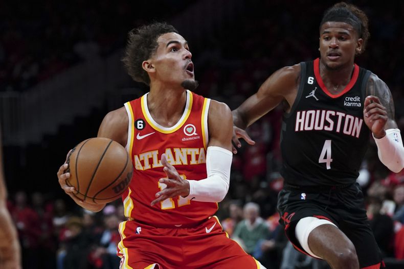 DEP-BAS ROCKETS-HAWKS