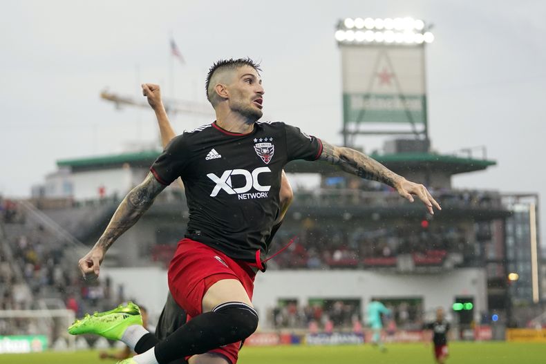 DEP-FUT MLS-RESUMEN