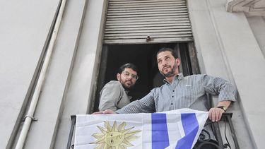 dos refugiados de guantanamo se casaran con uruguayas