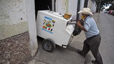 Guatemala: adultos mayores deben trabajar pese a la pandemia