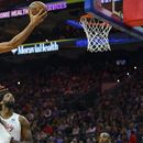 Timberwolves suman 3 victorias seguidas, vencen a los 76ers