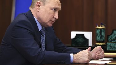inteligencia eeuu: asesores enganan a putin sobre ucrania