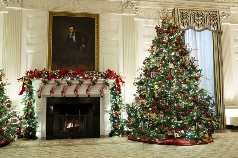 AMN-GEN CASA BLANCA-NAVIDAD