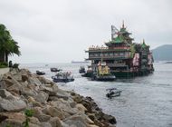 naufraga el iconico restaurante flotante jumbo de hong kong