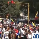 Cobertura Especial: América Noticias en Venezuela