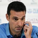 Scaloni, el admirador menos pensado de Brasil en Mundial