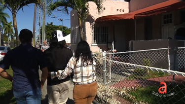 sale en libertad adolescente que amenazo en redes sociales a secundaria en miami