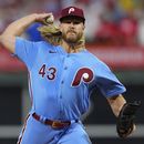 Fuente AP: Syndergaard acuerda con Dodgers por 13 millones