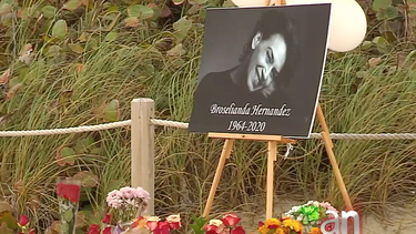 departamento de medicina forense del condado miami-dade revela la causa de muerte de la actriz cubana,  broselianda hernandez