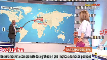 antena 3 revela audio de como trataban de esconder blanqueo de dinero en andorra