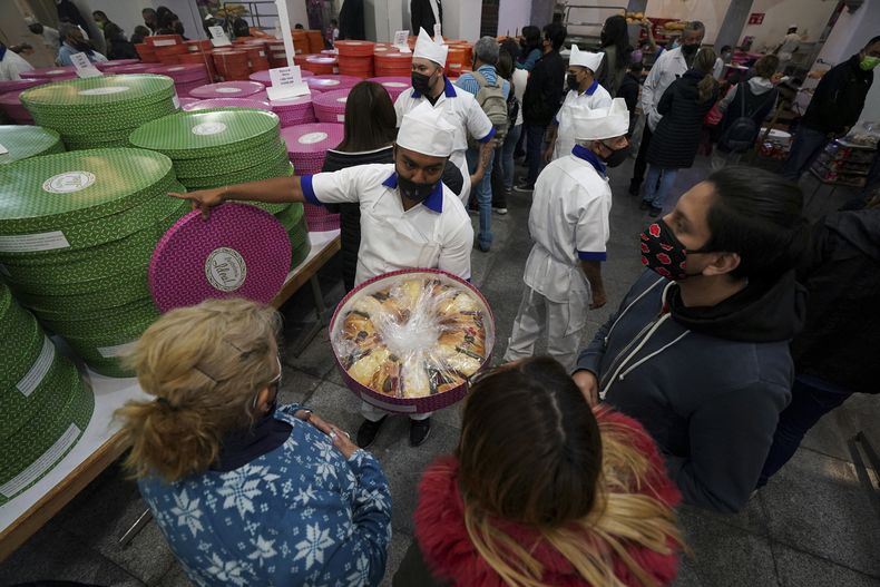 REP-GEN MÉXICO-ROSCA DE REYES