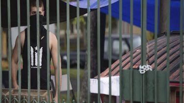 estudiantes de rio piedras advierten que no acataran orden judicial