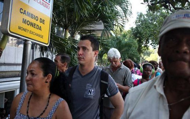 billetes alta denominación cuba