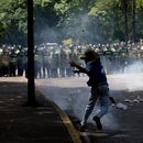 Venezuela: Abren proceso por muerte de joven en protesta