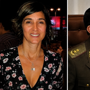 ICE  detiene a la hija del histórico general cubano, Ulises Rosales del Toro en EEUU