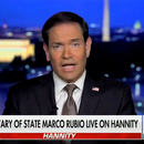 MARCO RUBIO ADVIERTE AL RÉGIMEN CUBANO: Aprenderán la lección por las malas si no cambian MARCO RUBIO ADVIERTE AL RÉGIMEN CUBANO: Aprenderán la lección por las malas si no cambian