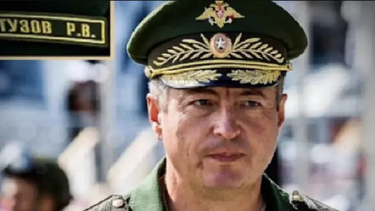 otro general ruso fue abatido durante los intensos combates en el este de ucrania