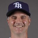 Reales contratan a Matt Quatraro como su nuevo manager