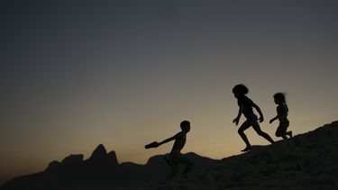 Datos muestran aumento de explotación infantil en el mundo
