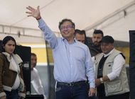 colombia elige presidente entre un descontento generalizado