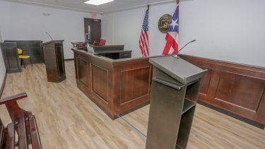 anuncian plan operacional de los tribunales durante las primarias locales