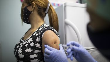 OPS: Venezuela avanza hacia obtención de vacunas de COVAX