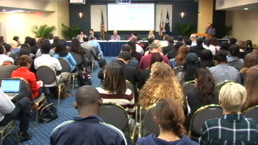 realizan conferencia en fiu  tras confirmarse un caso de virus del zika por transmision sexual en texas