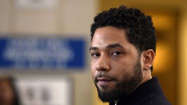 Policía publica más de 1.000 archivos de caso de Smollett