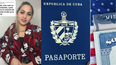cubana que vivio en eeuu bajo i-220a regresa a la isla tras dos anos y medio: estoy feliz y sin arrepentimientos