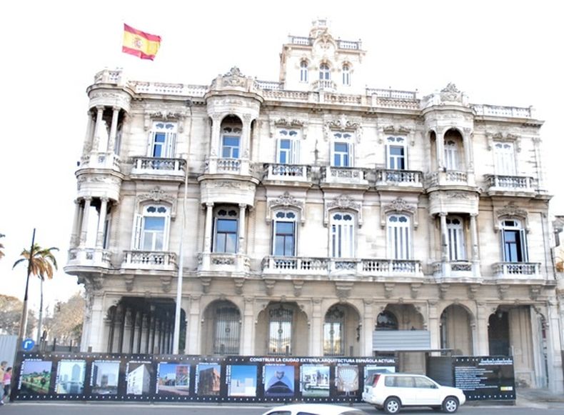 Ese sería el valor actual del patrimonio que tenían en Cuba cuando por orden de Fidel Castro fueron confiscadas fincas, fábricas y otras propiedades, sin compensación alguna.