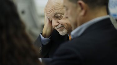 Biden aumenta ventaja, mientras Sanders evalúa si seguirá