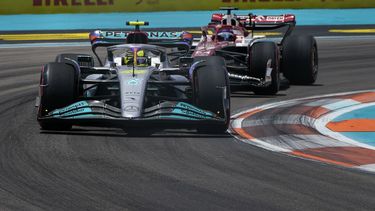 F1 no reemplaza a Rusia y queda con 22 carreras en 2022