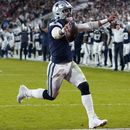 Prescott responde en playoffs y cambia historia de Dallas