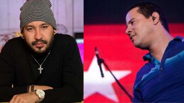 el cantante procastrista israel rojas critica la censura contra el nino y la verdad