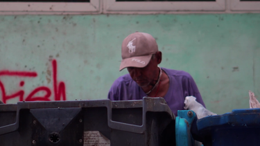 regimen justifica aumento de indigentes en las calles cubanas