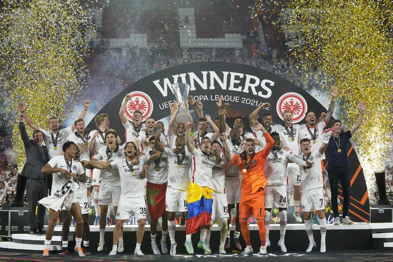 DEP-FUT EUROPA LEAGUE-FINAL