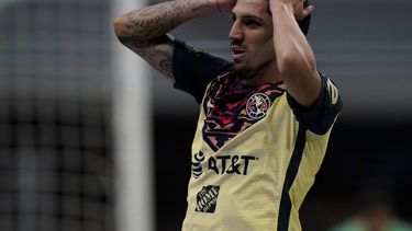 Pachuca empata 1-1 con América y se acerca a la final