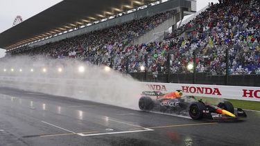 F1: Crece presión sobre gastos excesivos de Red Bull
